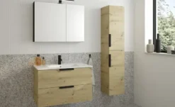 Waschtischunterschrank Faro
