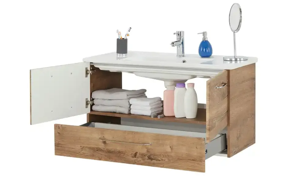 Waschtischunterschrank Friesach