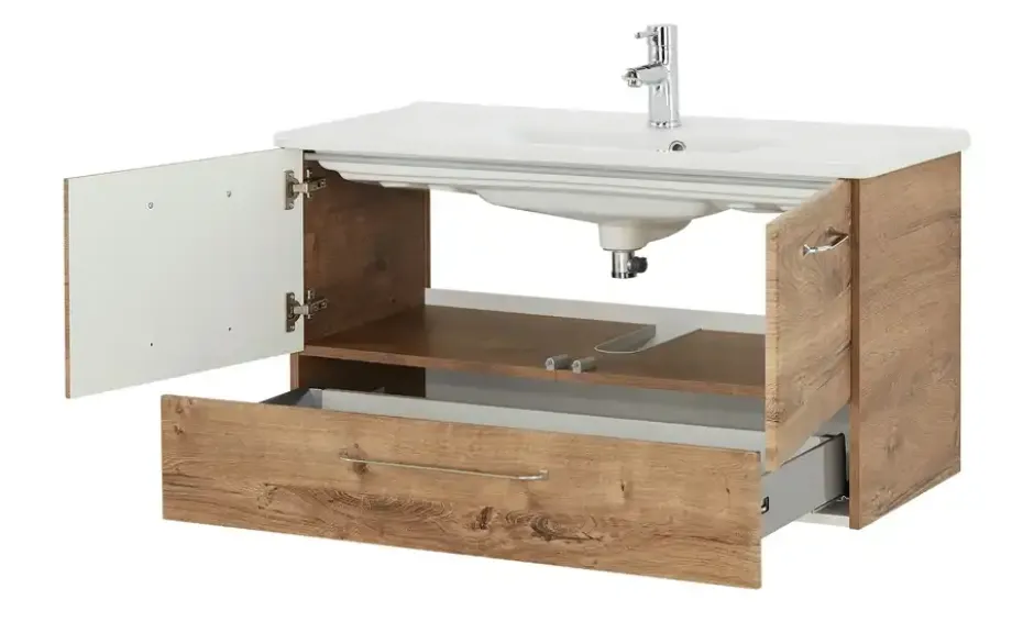 Waschtischunterschrank Friesach