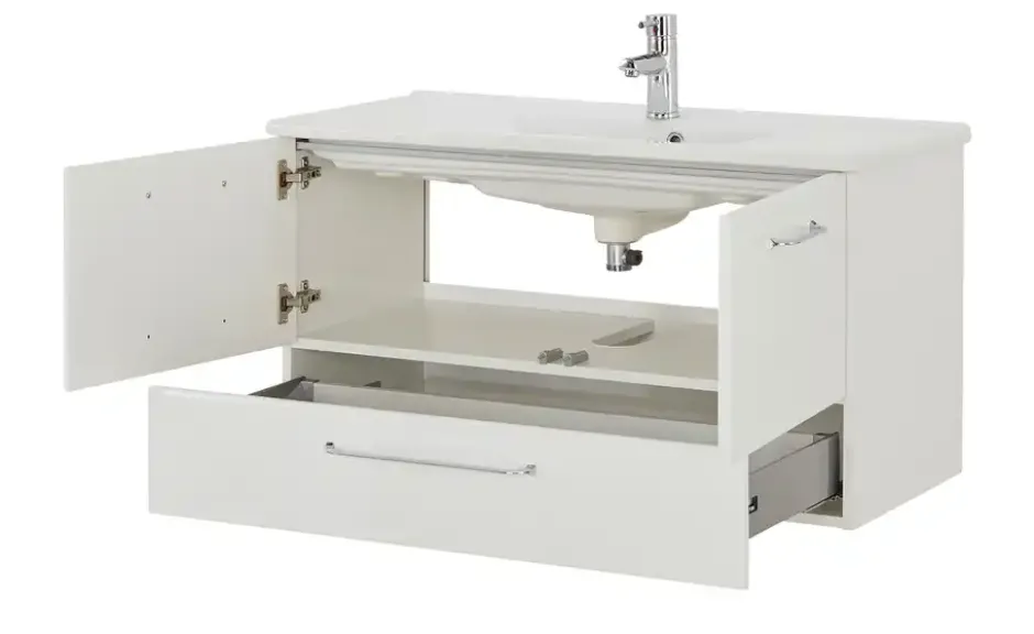 Waschtischunterschrank Friesach