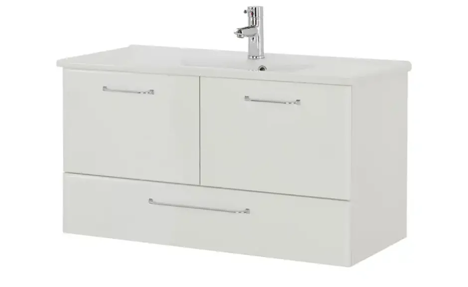 Waschtischunterschrank Friesach