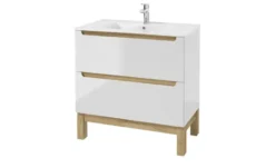 Waschtischunterschrank Space