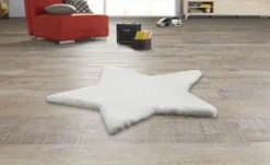 Webteppich Teddy