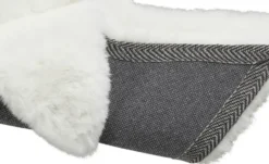 Webteppich Teddy