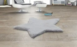 Webteppich Teddy