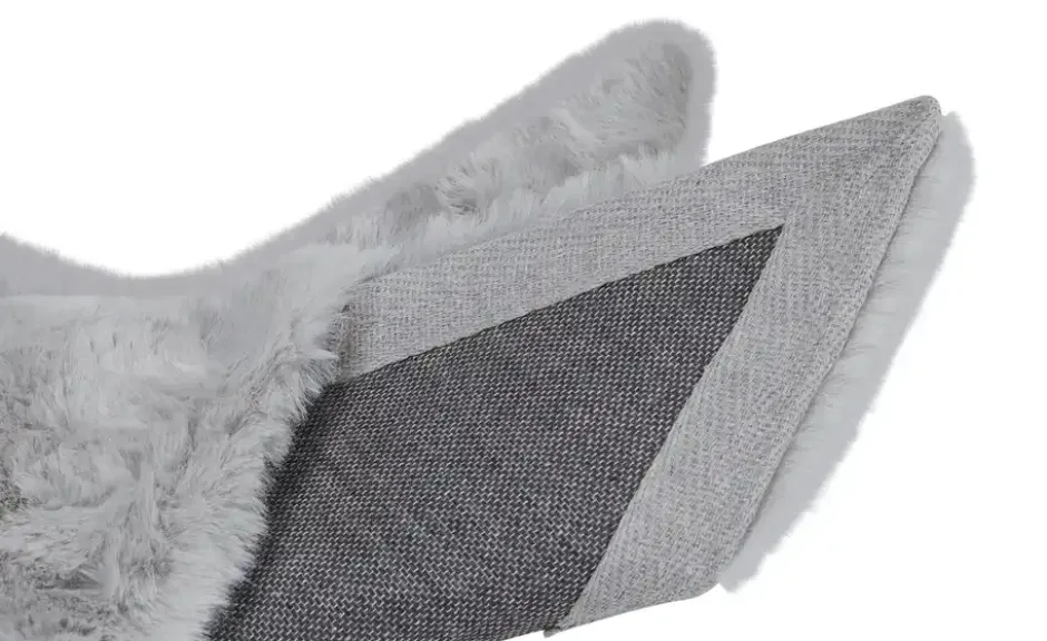 Webteppich Teddy