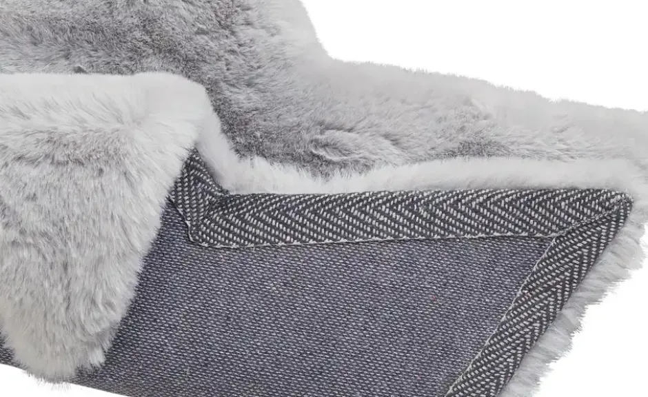 Webteppich Teddy