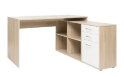 Winkelschreibtisch Brenta