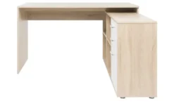 Winkelschreibtisch Brenta