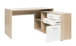 Winkelschreibtisch Brenta