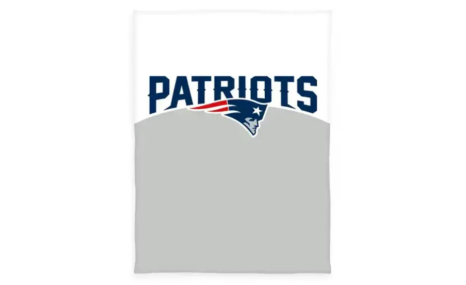 Wohndecke Football NFL