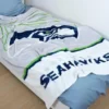 Wohndecke Football NFL