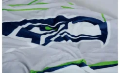 Wohndecke Football NFL