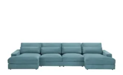 Wohnlandschaft Branna