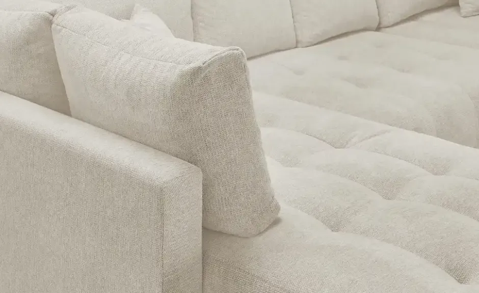 Wohnlandschaft Lemmon