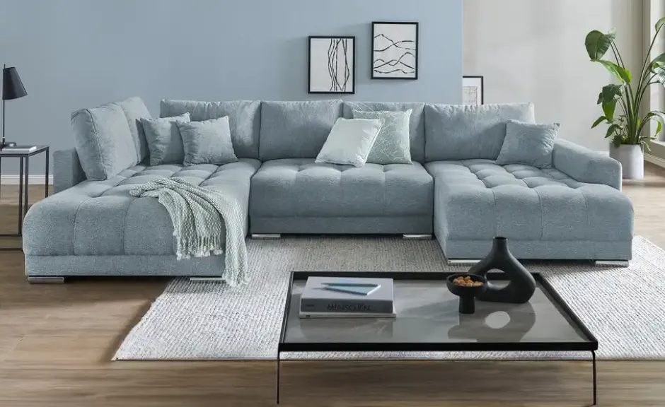Wohnlandschaft Lemmon