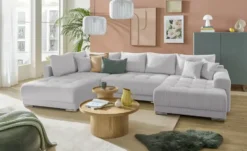 Wohnlandschaft Lemmon