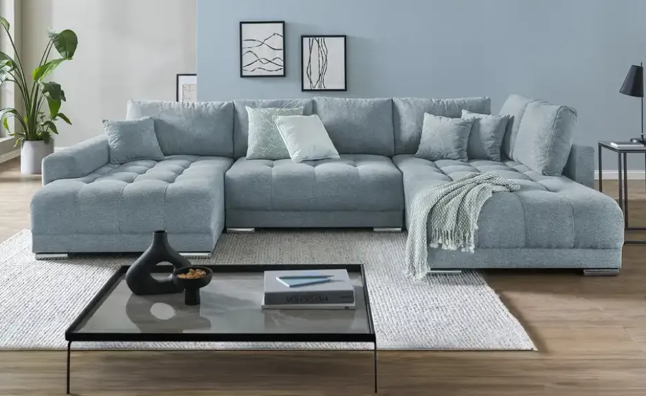Wohnlandschaft Lemmon