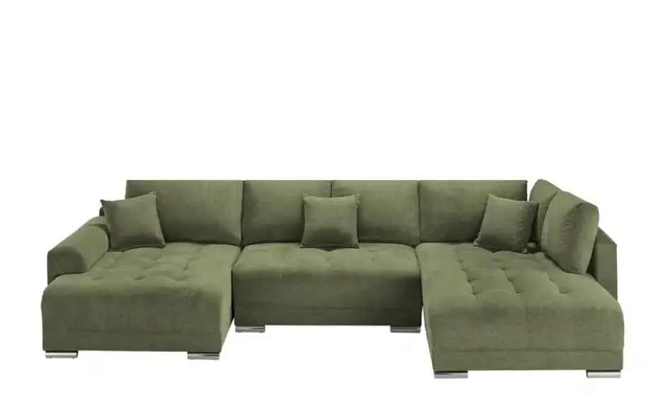 Wohnlandschaft Lemmon