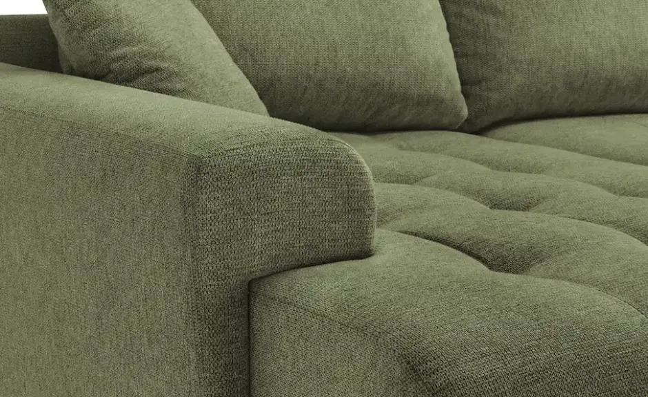 Wohnlandschaft Lemmon