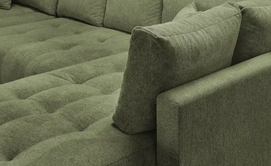 Wohnlandschaft Lemmon