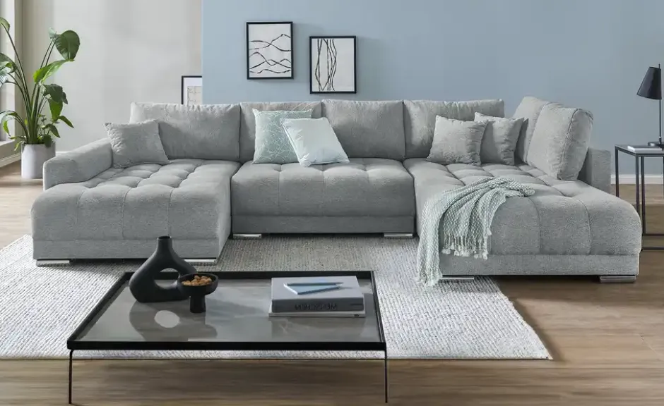 Wohnlandschaft Lemmon