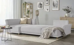 Wohnlandschaft mit Funktion Malyn II