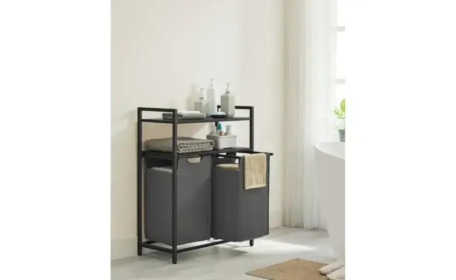 Wäschekorb