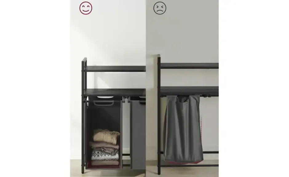 Wäschekorb