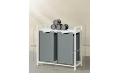 Wäschekorb