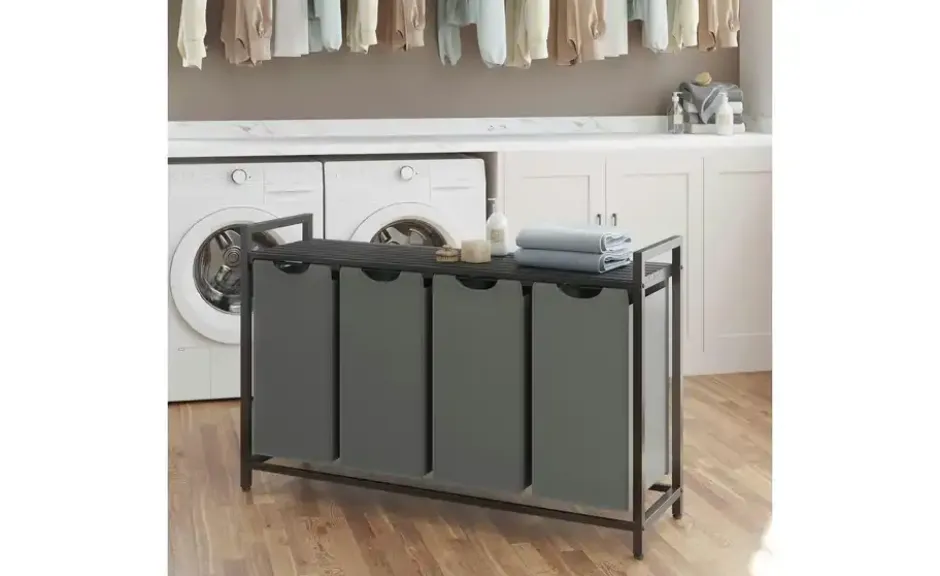 Wäschekorb