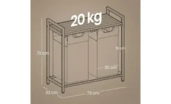 Wäschekorb