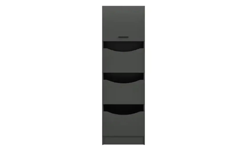 Wäscheschrank