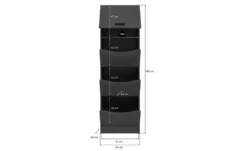 Wäscheschrank