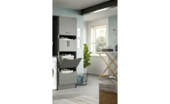 Wäscheschrank