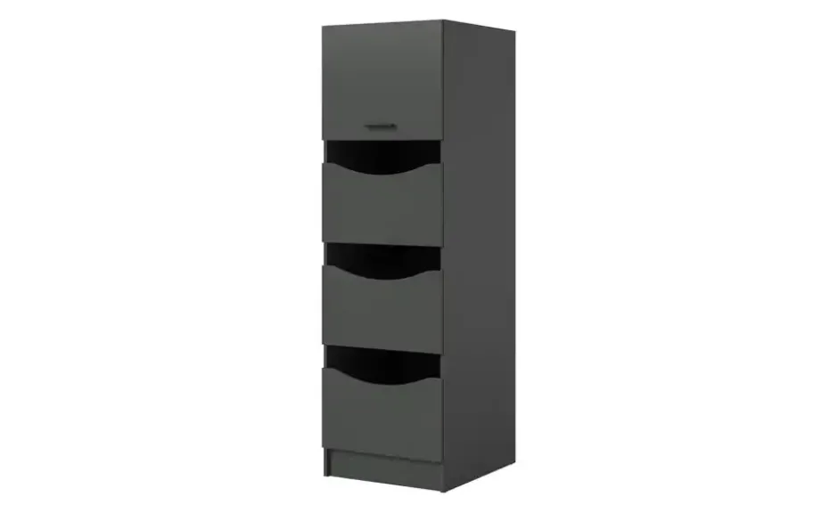 Wäscheschrank