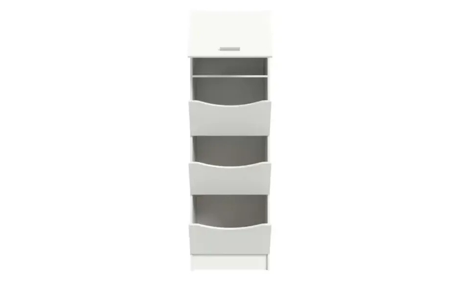 Wäscheschrank