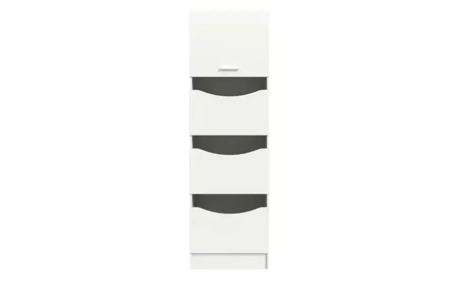 Wäscheschrank