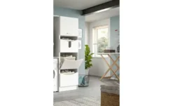 Wäscheschrank