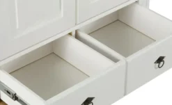 Wäscheschrank Massetto
