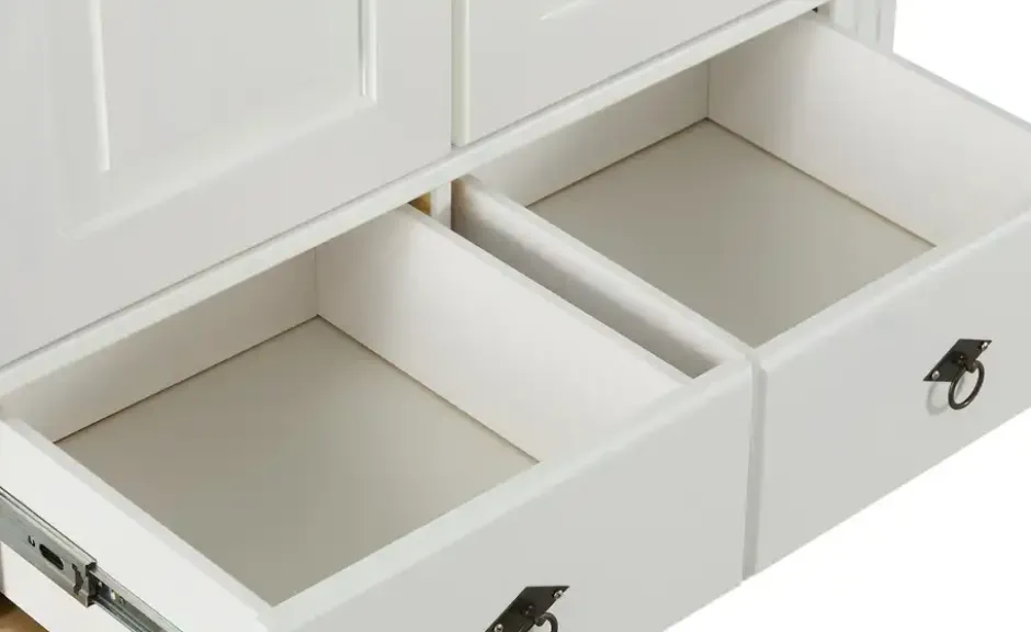 Wäscheschrank Massetto