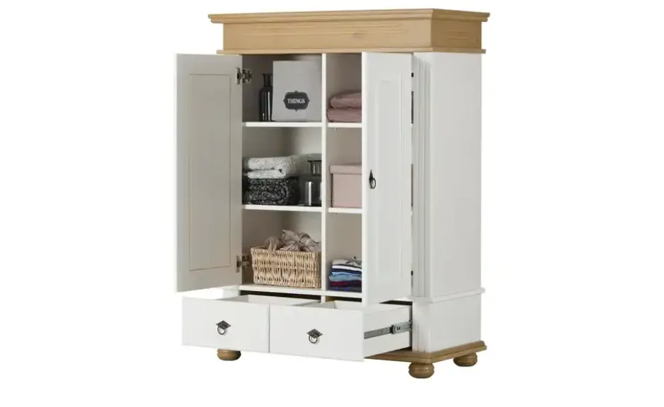 Wäscheschrank Massetto