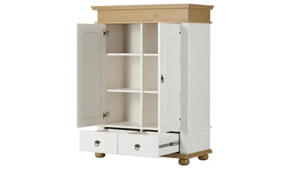 Wäscheschrank Massetto