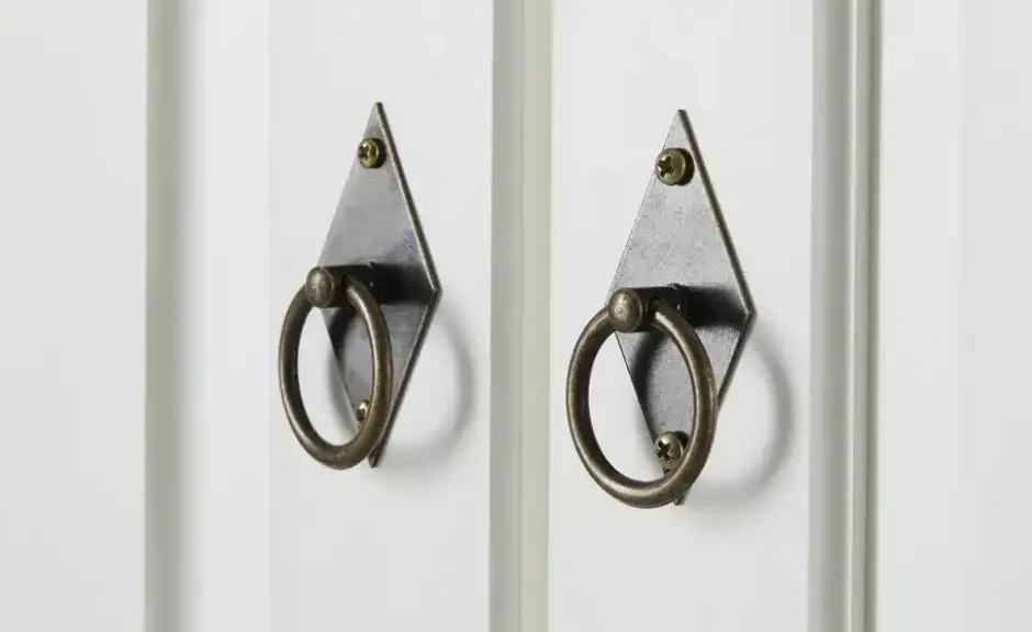 Wäscheschrank Massetto