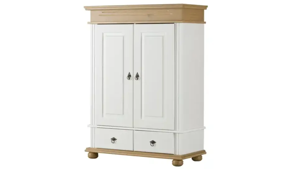 Wäscheschrank Massetto