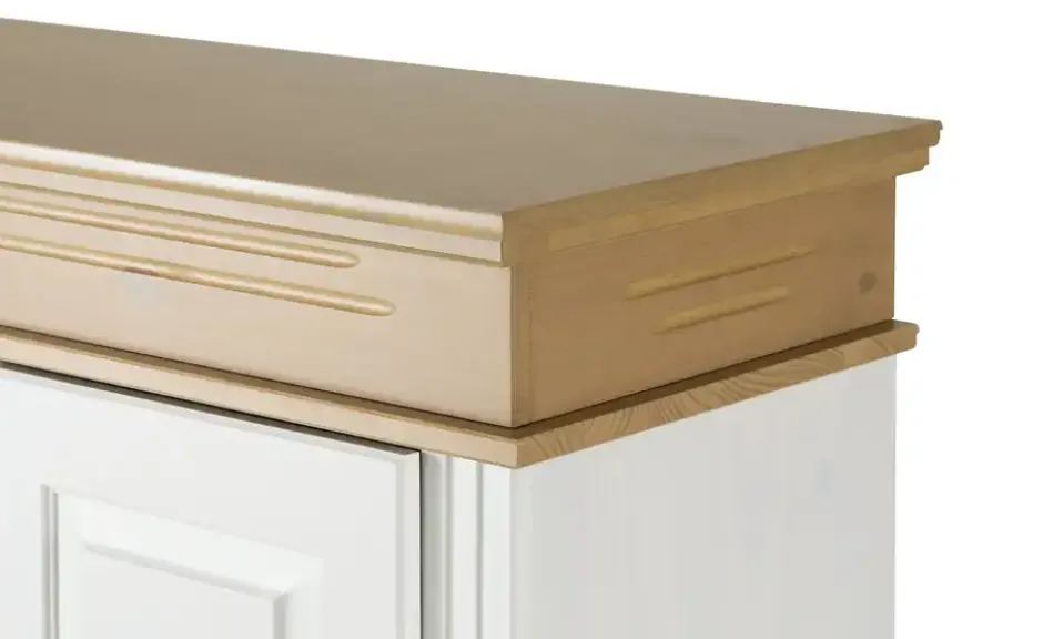 Wäscheschrank Massetto