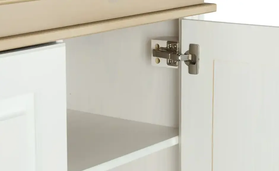 Wäscheschrank Massetto