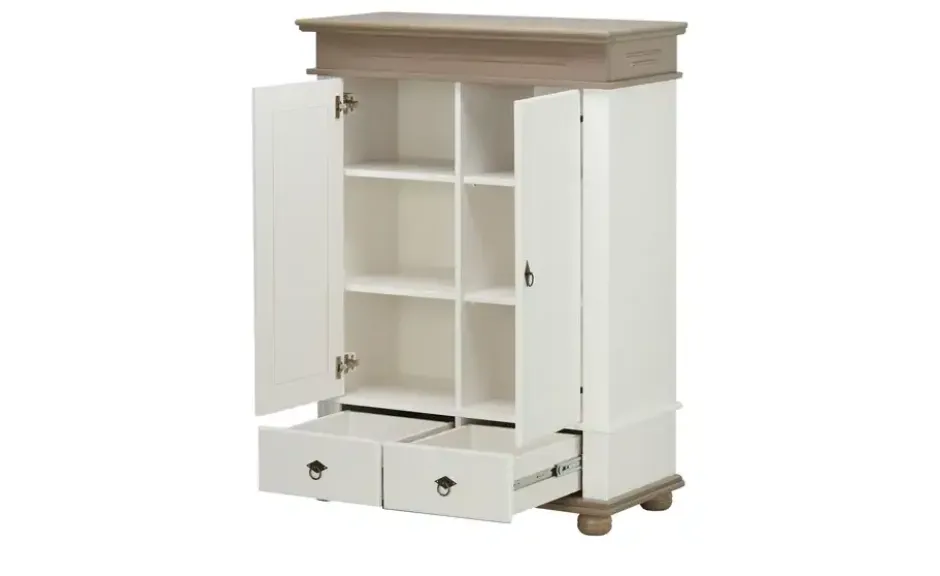 Wäscheschrank Massetto