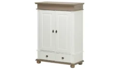 Wäscheschrank Massetto