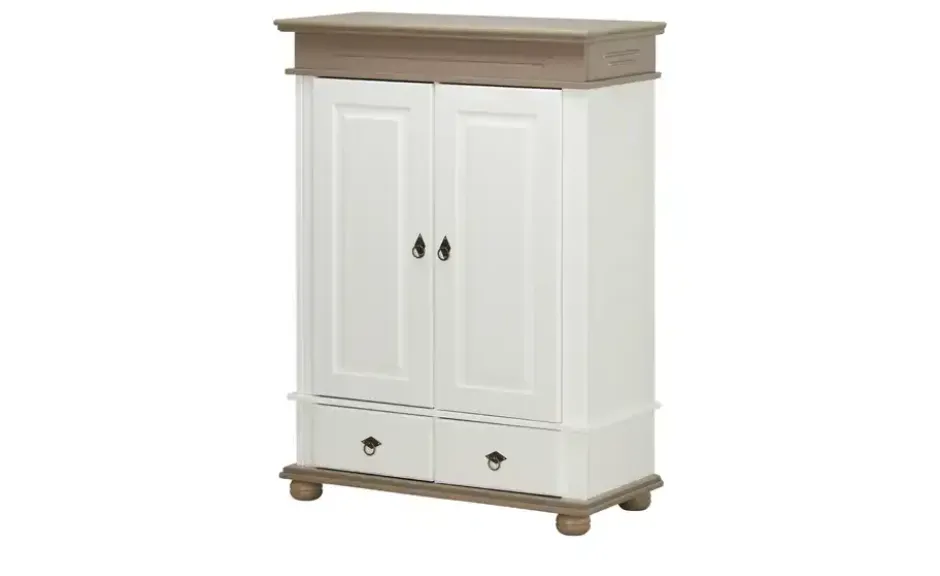 Wäscheschrank Massetto